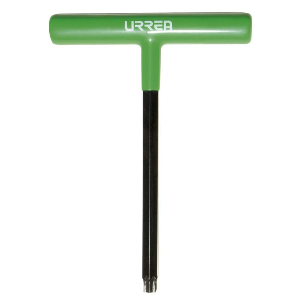 Llave hexagonal corta tipo 