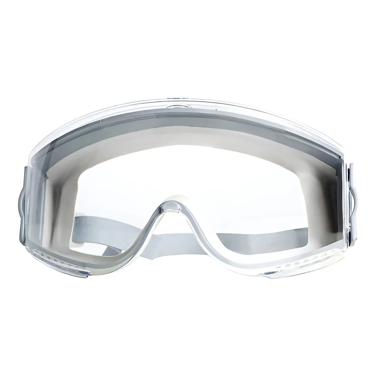 LENTES DE SEGURIDAD UVEX CON ALMOHADILLAS 2