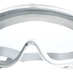 LENTES DE SEGURIDAD UVEX CON ALMOHADILLAS