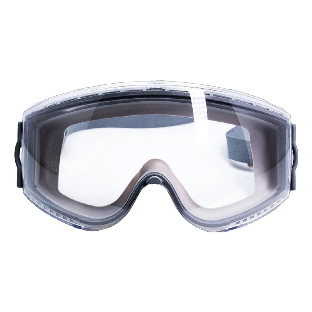 LENTES DE SEGURIDAD UVEX CON ALMOHADILLAS 3