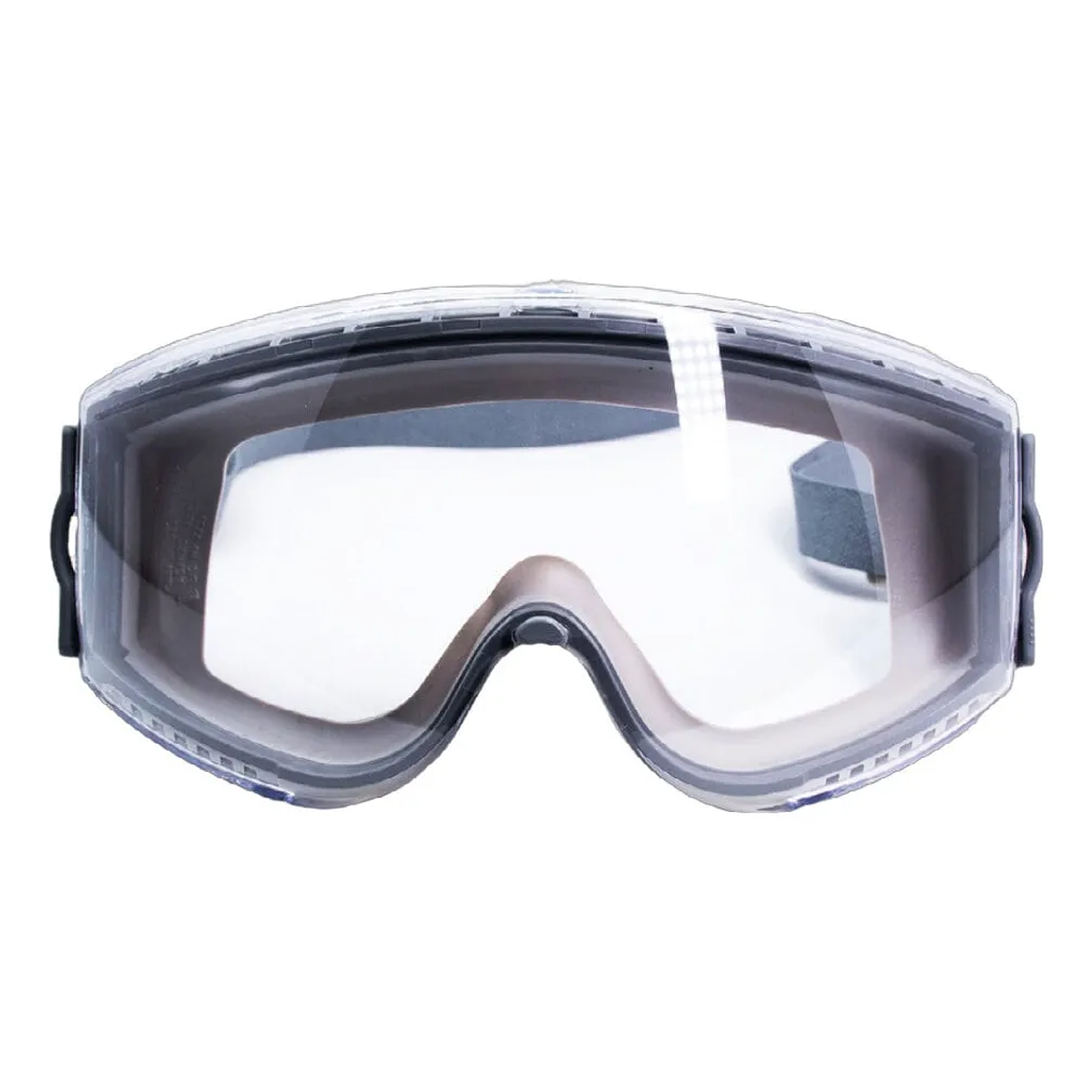 LENTES DE SEGURIDAD UVEX CON ALMOHADILLAS 3