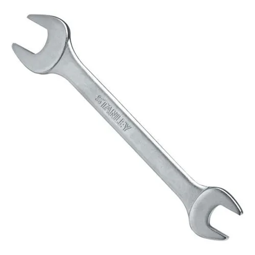 LLAVE ESPAÑOLA 8 X 9 MILIMETROS 1