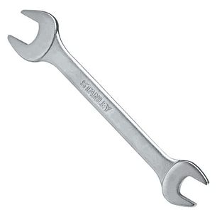 LLAVE ESPAÑOLA 8 X 9 MILIMETROS