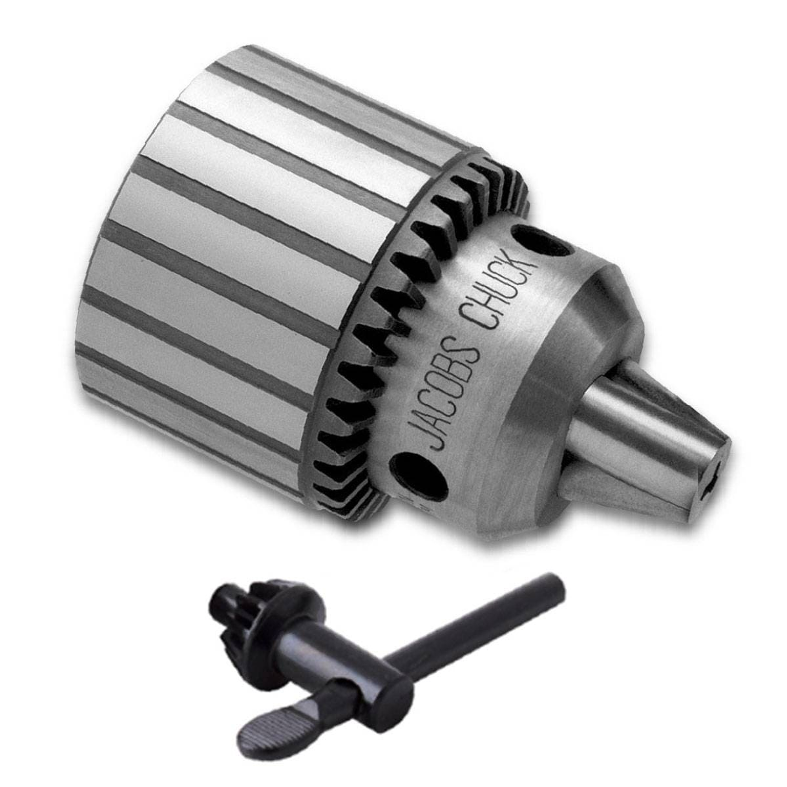 LLAVE PARA CHUCK BROQUERO DE 1/2 MCA JACOBS 1