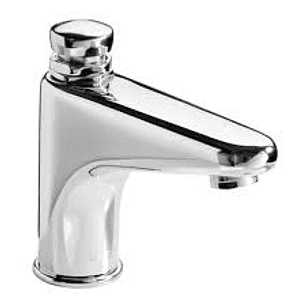 LLAVE ECONOMIZADORA CIERRE AUTOMATICO