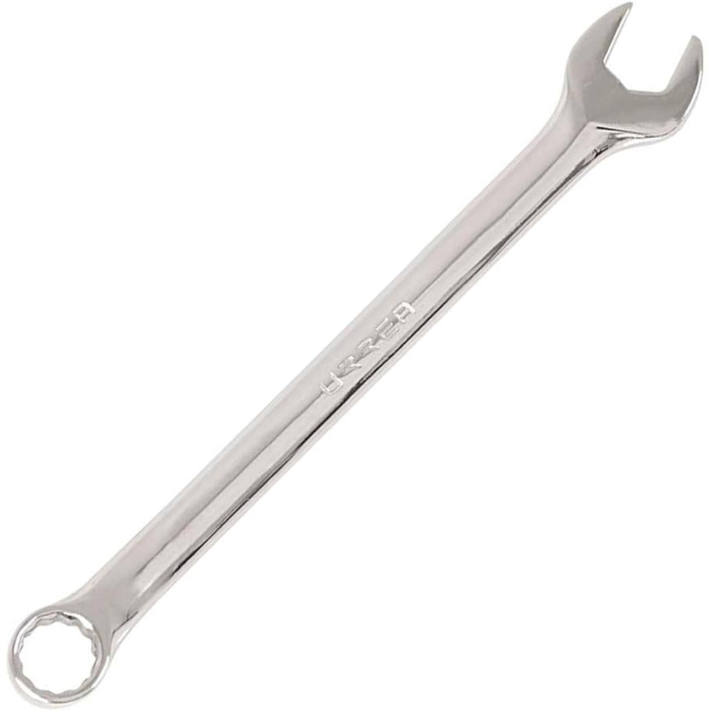 Llave combinada pulido espejo métrica, 12 puntas, 29 mm 1