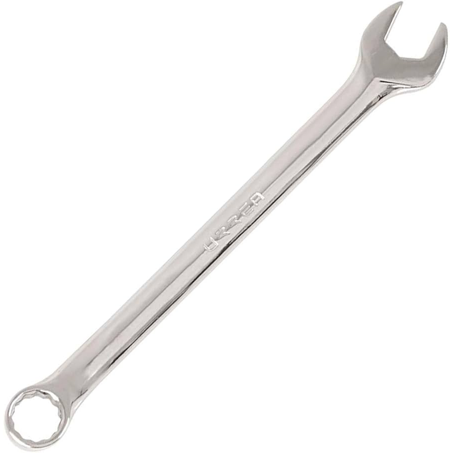 Llave combinada pulido espejo métrica, 12 puntas, 29 mm 1