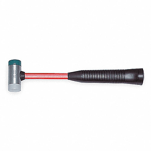 MARTILLO DE CARA SUAVE