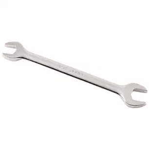 LLAVE ESPAÑOLA 9/16 X 5/8 STD