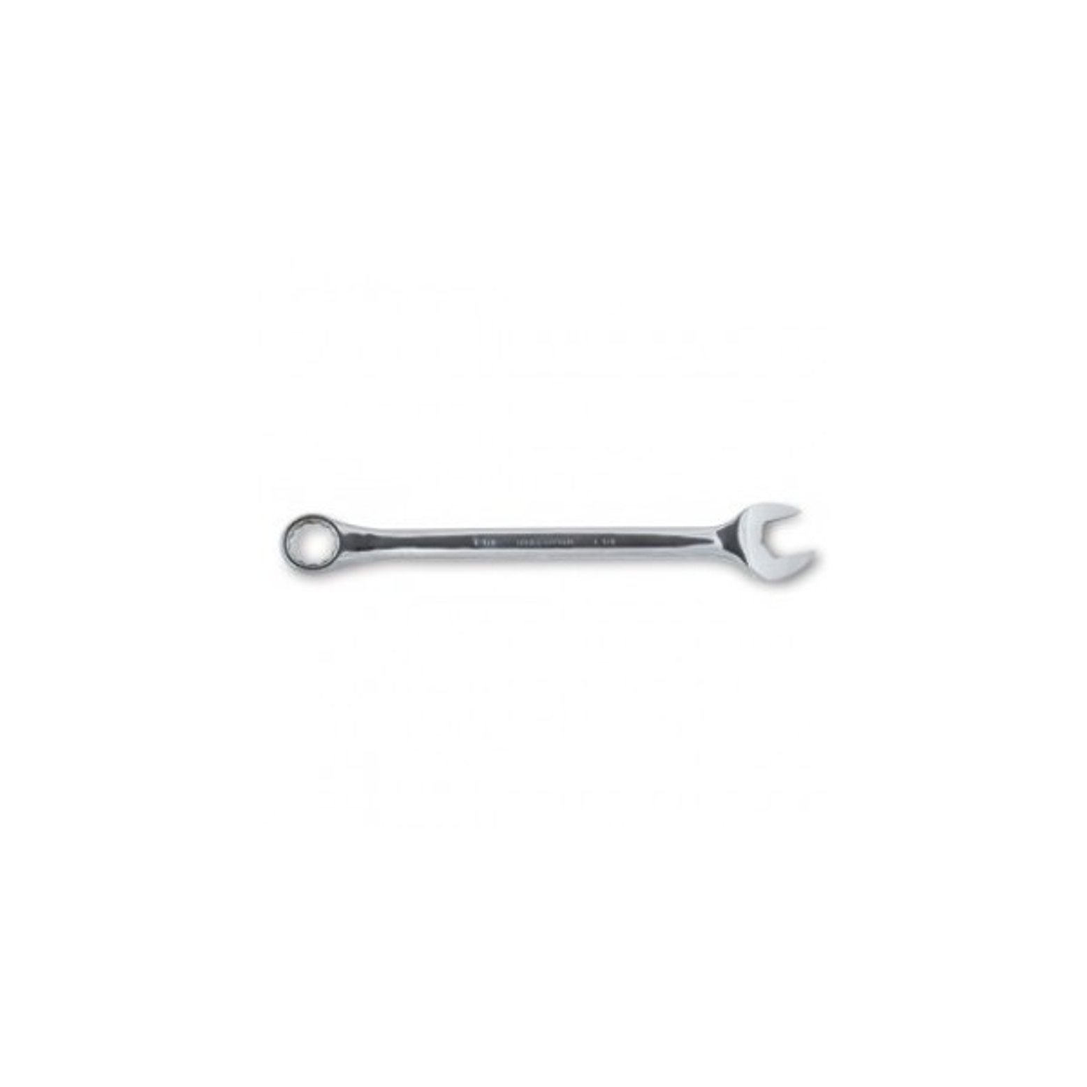 LLAVE COMBINADA 1 1/4 12 PUNTAS S 500 1