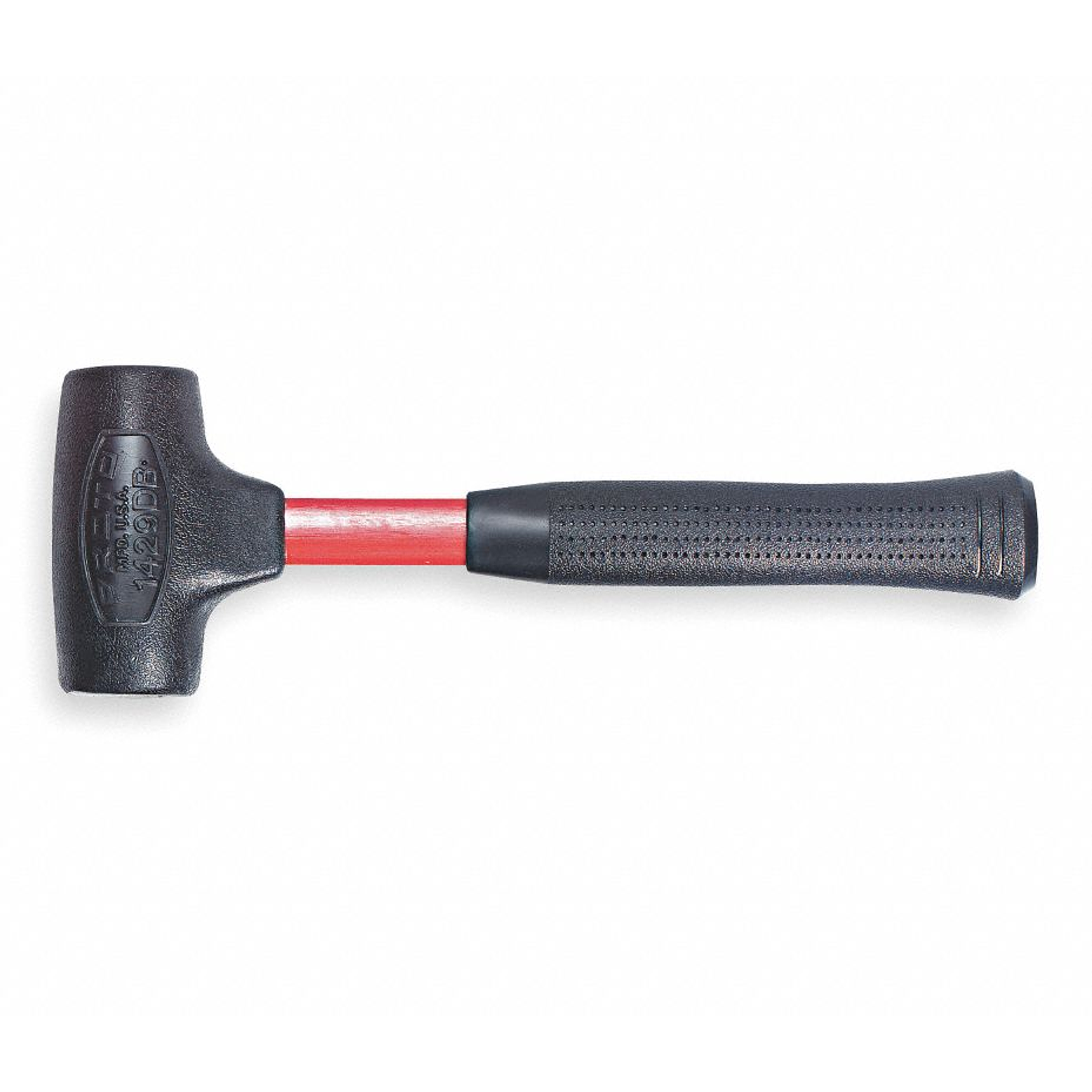 MARTILLO DE GOLPE SECO 4LBS. 1