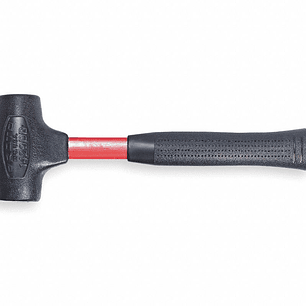 MARTILLO DE GOLPE SECO 4LBS.