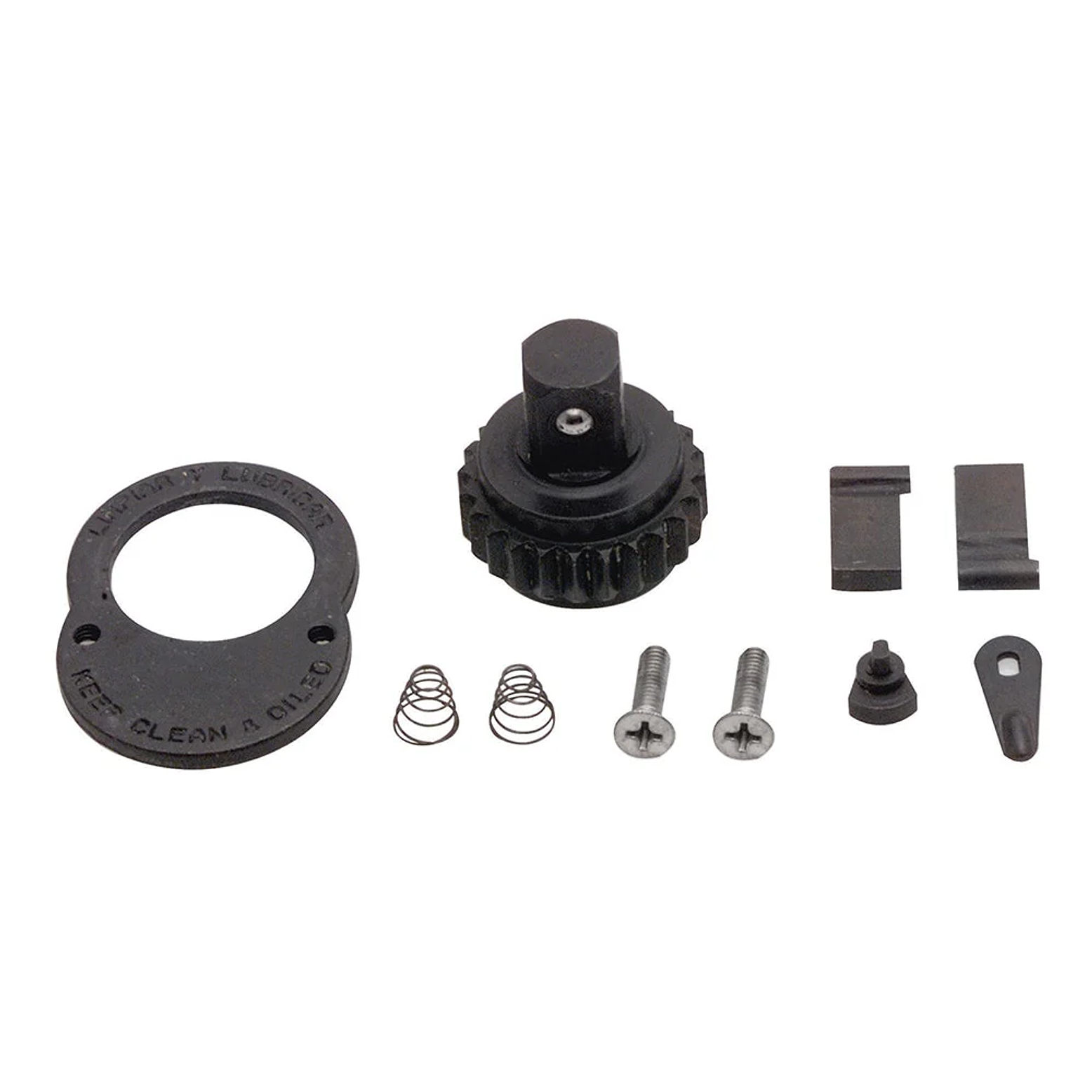 Juego de refacción para matraca reversible 5649H y 5649 1