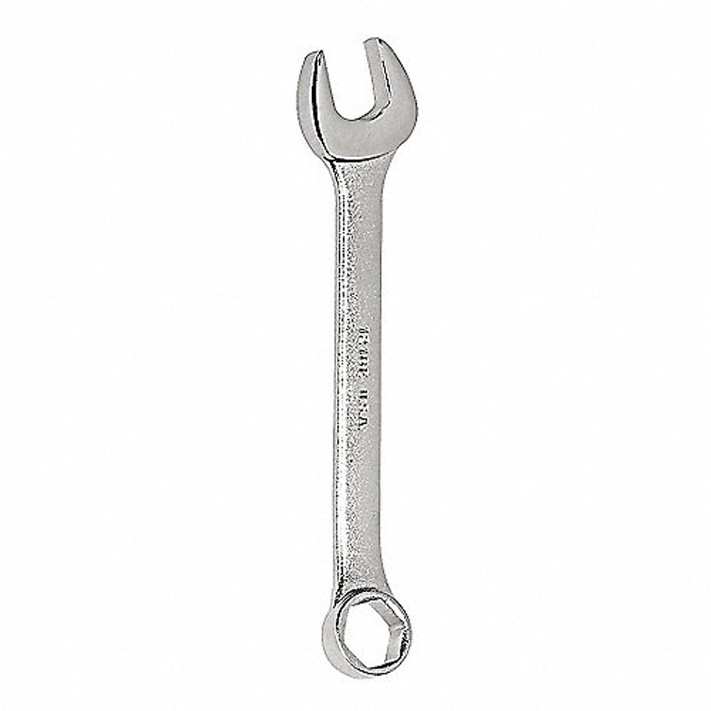 LLAVE COMBINADA 1 1/8 1