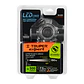 Linterna De Minero LED 500 lm, recargable, TRUPER EXPERT - 18435 - Miniatura 1