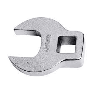 Llave pata de cuervo cuadro de 3/8