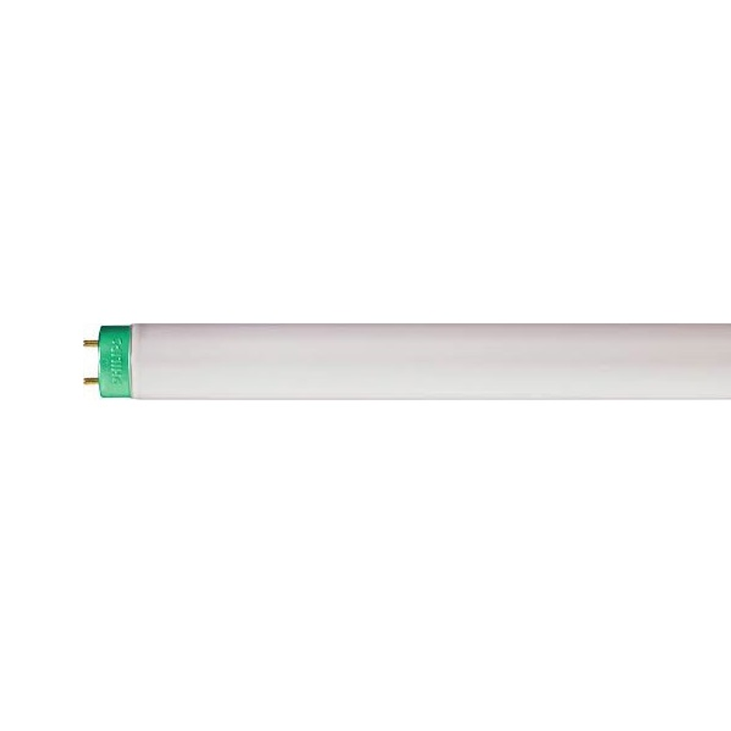 LAMPARA FLUORESCENTE LINEAL AHORRADORA T8 32W 5000°K 1