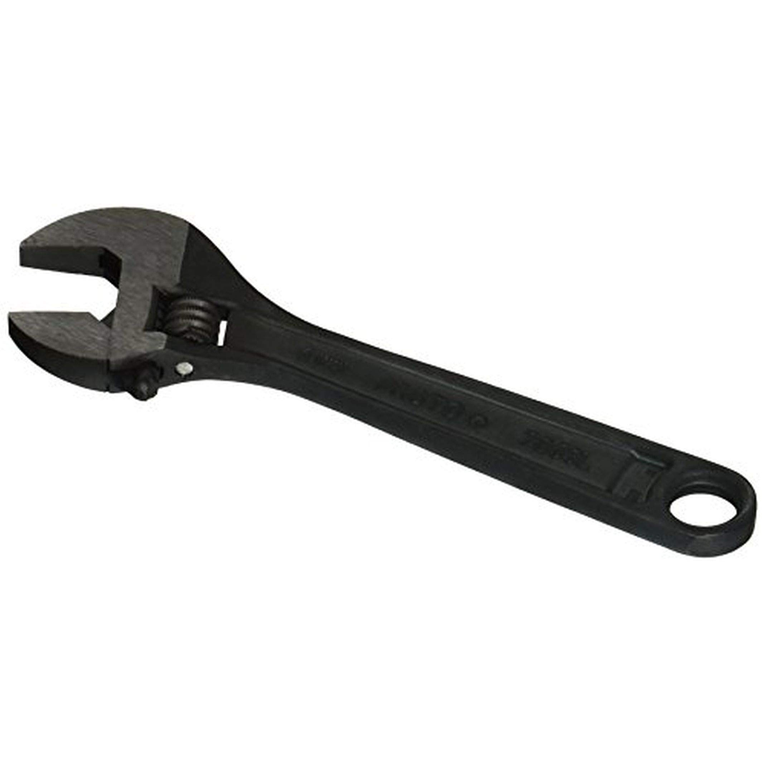 LLAVE AJUSTABLE CLICK STOP 6