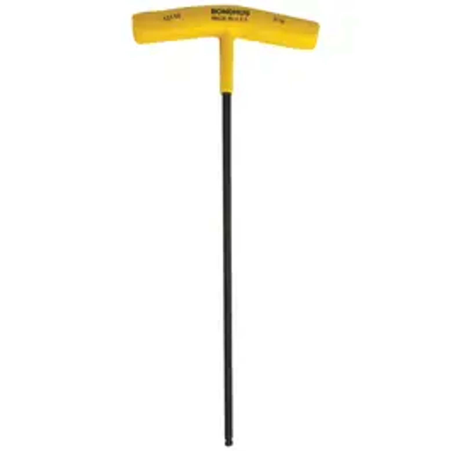 LLAVE EN T DE 5/16 BONDHUS 1