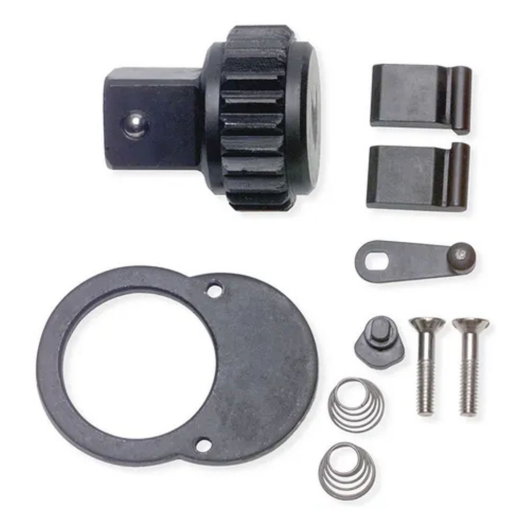 Juego de refacción para matraca reversible 5849 y 5850 1