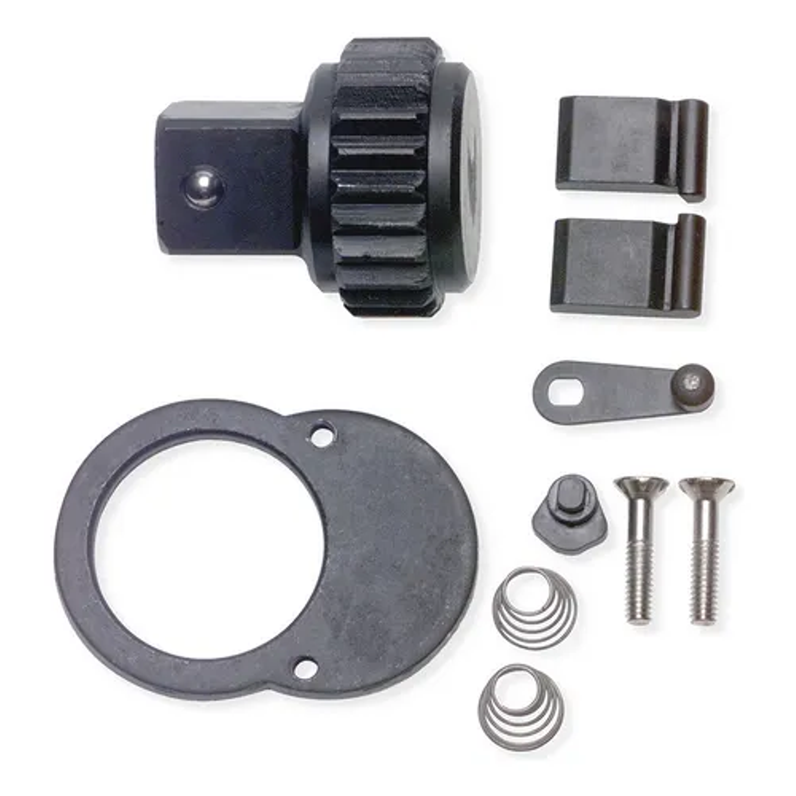 Juego de refacción para matraca reversible 5849 y 5850 1