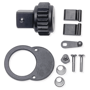 Juego de refacción para matraca reversible 5849 y 5850