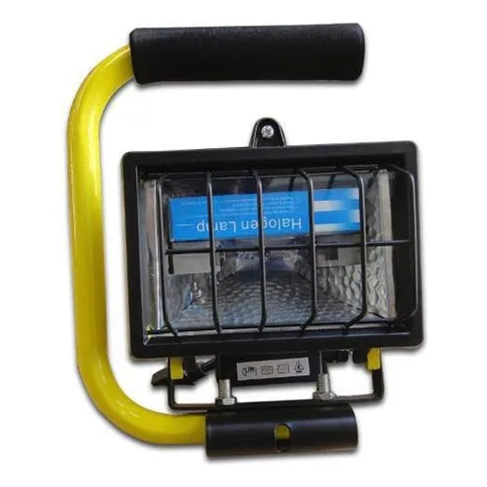 LAMPARA HALOGENO PORTATIL 150W 1