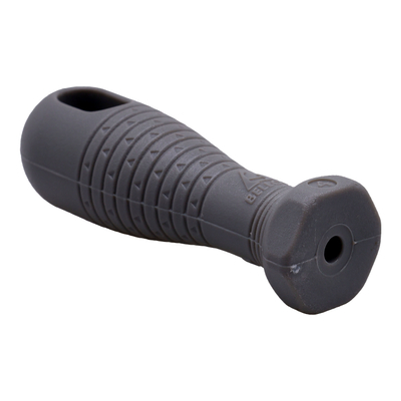 MANGO DE PLASTICO PARA LIMA # 2 1