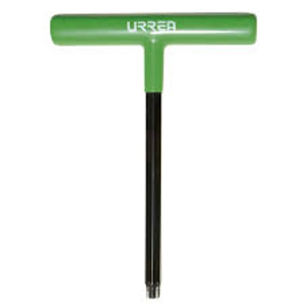 Llave hexagonal corta tipo 