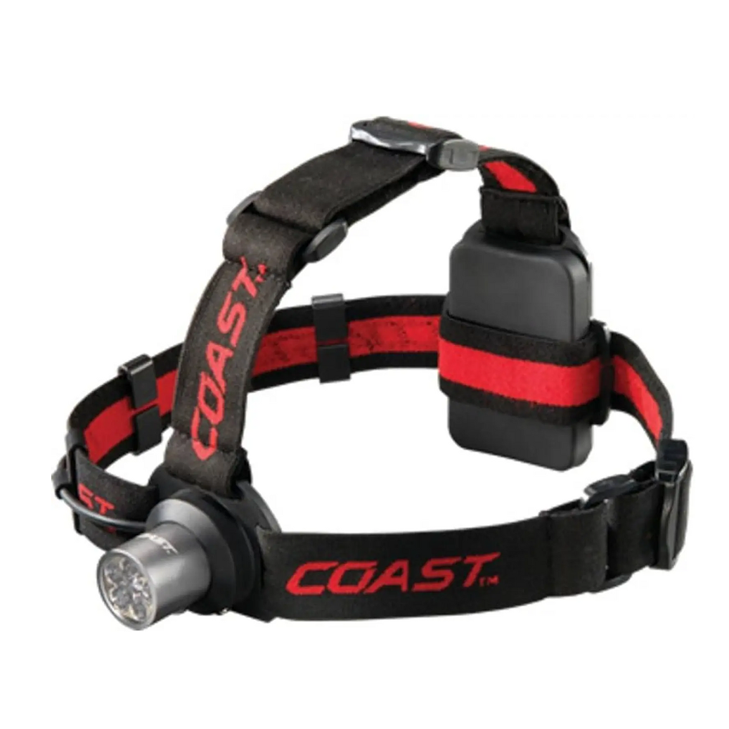 LAMPARA PARA CASCO LEED LENSER 1