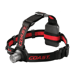 LAMPARA PARA CASCO LEED LENSER