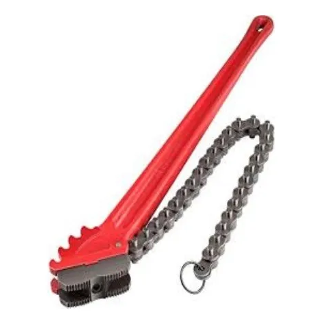 LLAVE DE CADENA 1/4 a 2.1/2 3229 1