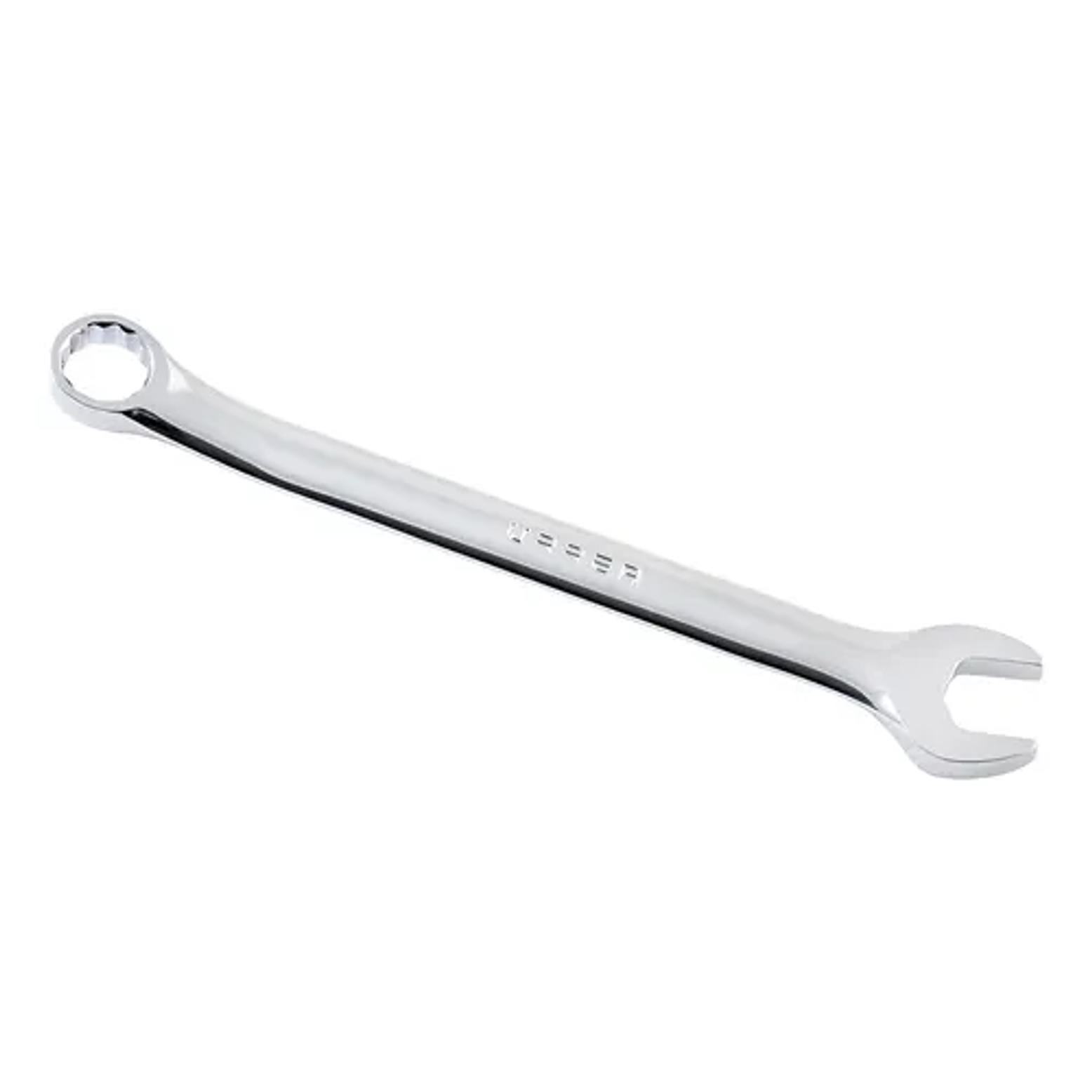 Llave combinada pulido espejo métrica, 12 puntas, 42 mm 1