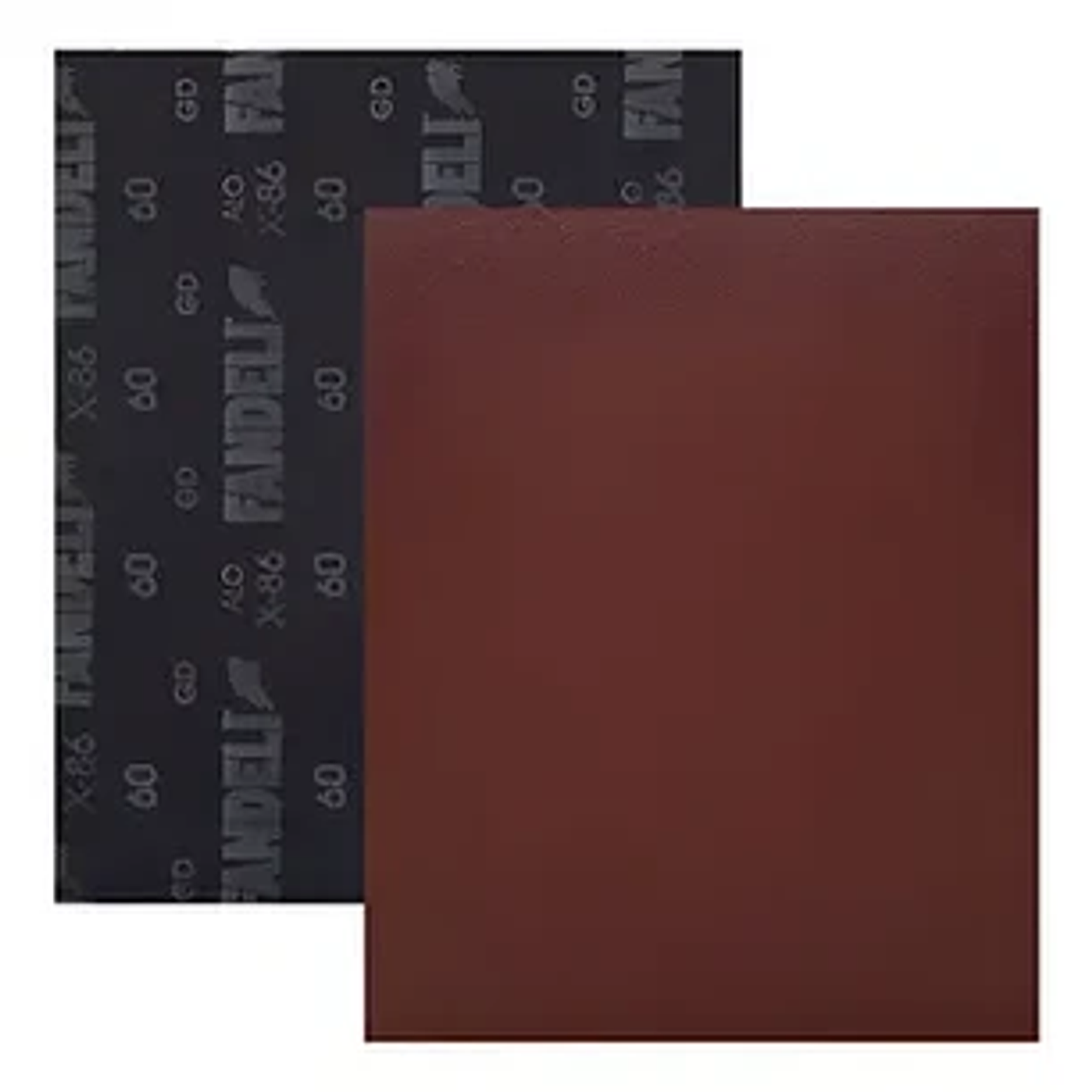 LIJA LONA PARA FIERRO G 80 1