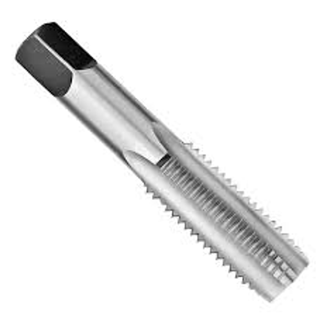 MACHUELO ACERO AL CARBON 7/8 14NF 1