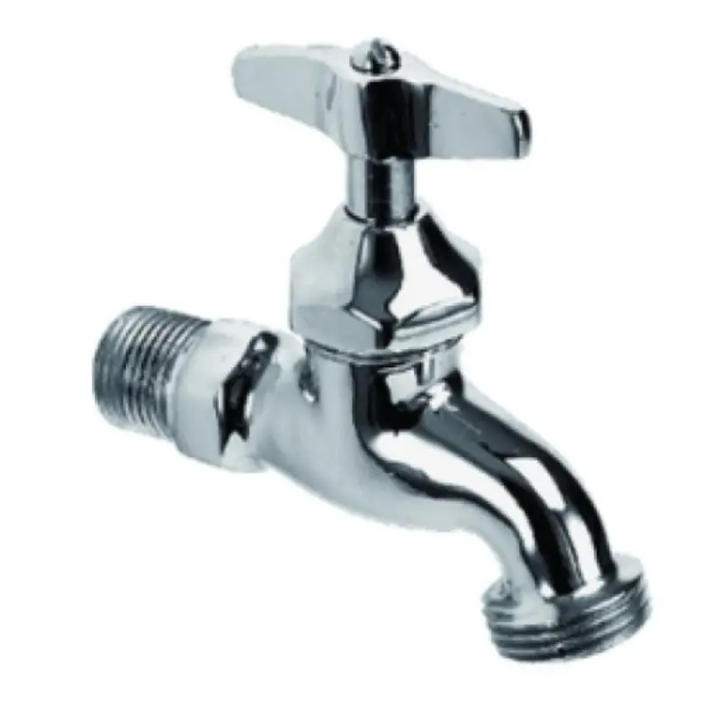 LLAVE PARA JARDIN URREA MOD. 19CR 1