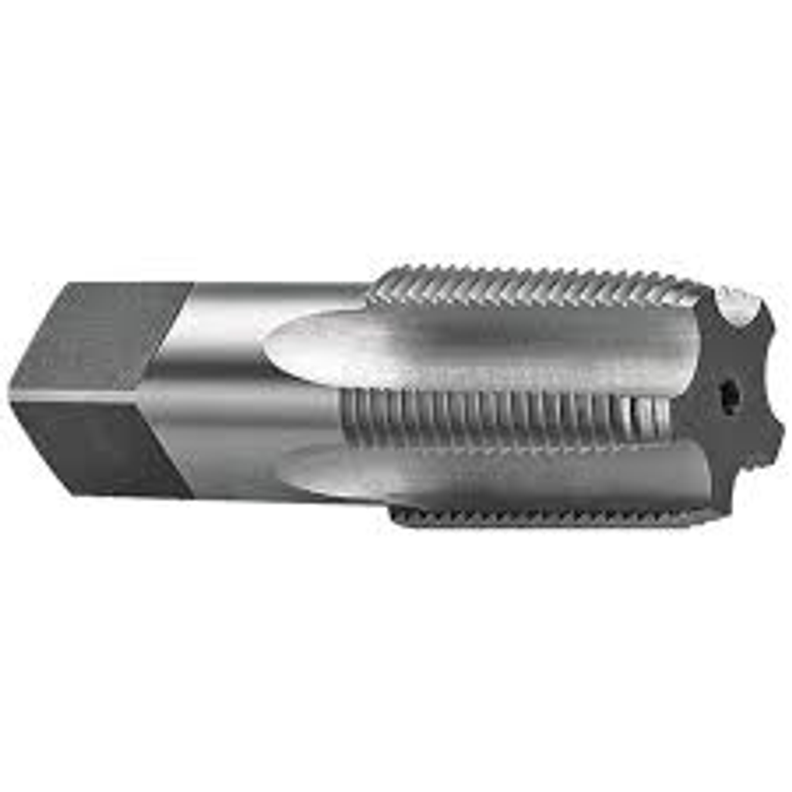 MACHUELO ACERO CARBON 1 11.1/2 NPT 1