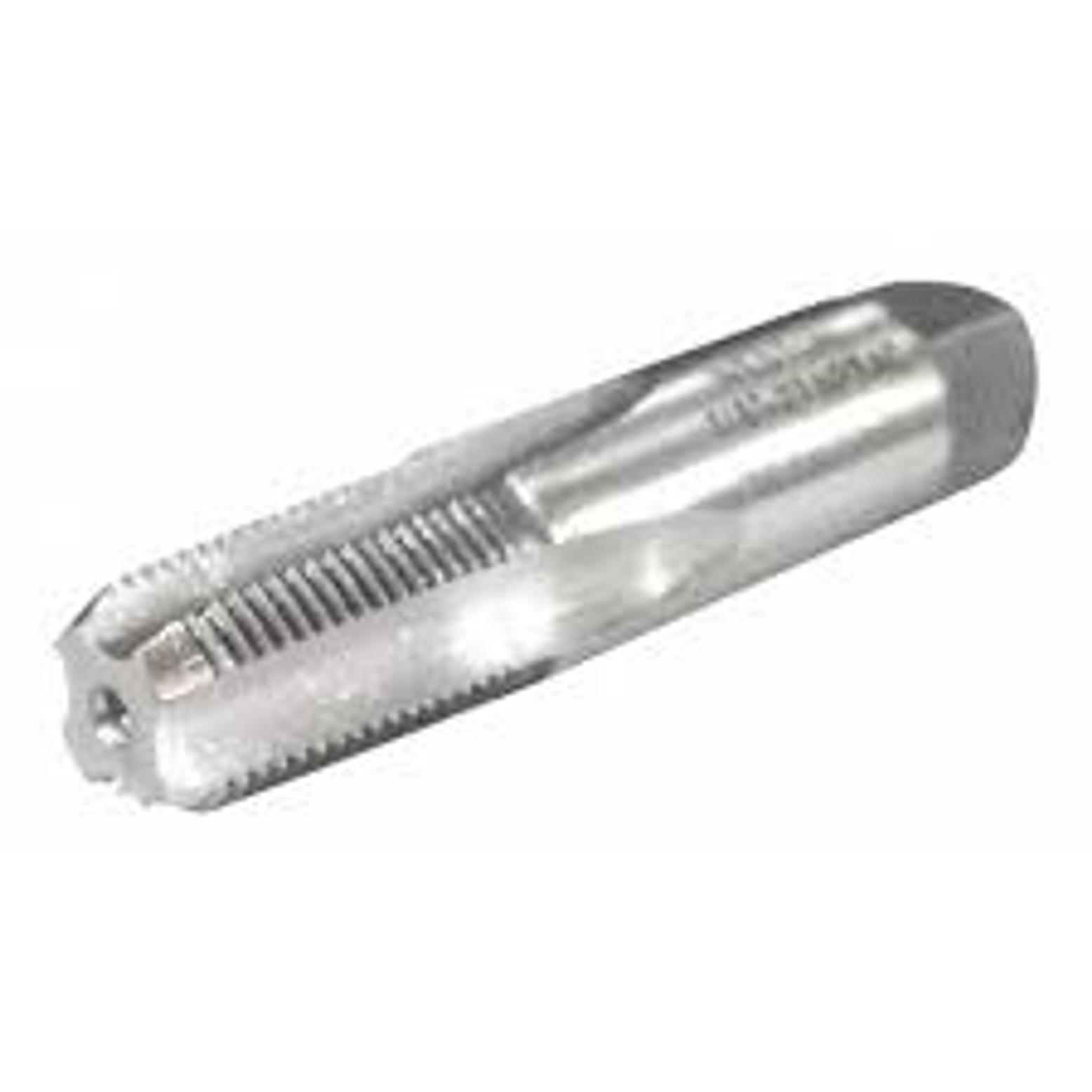 MACHUELO ACERO CARBON 1/8 27 NPT 1