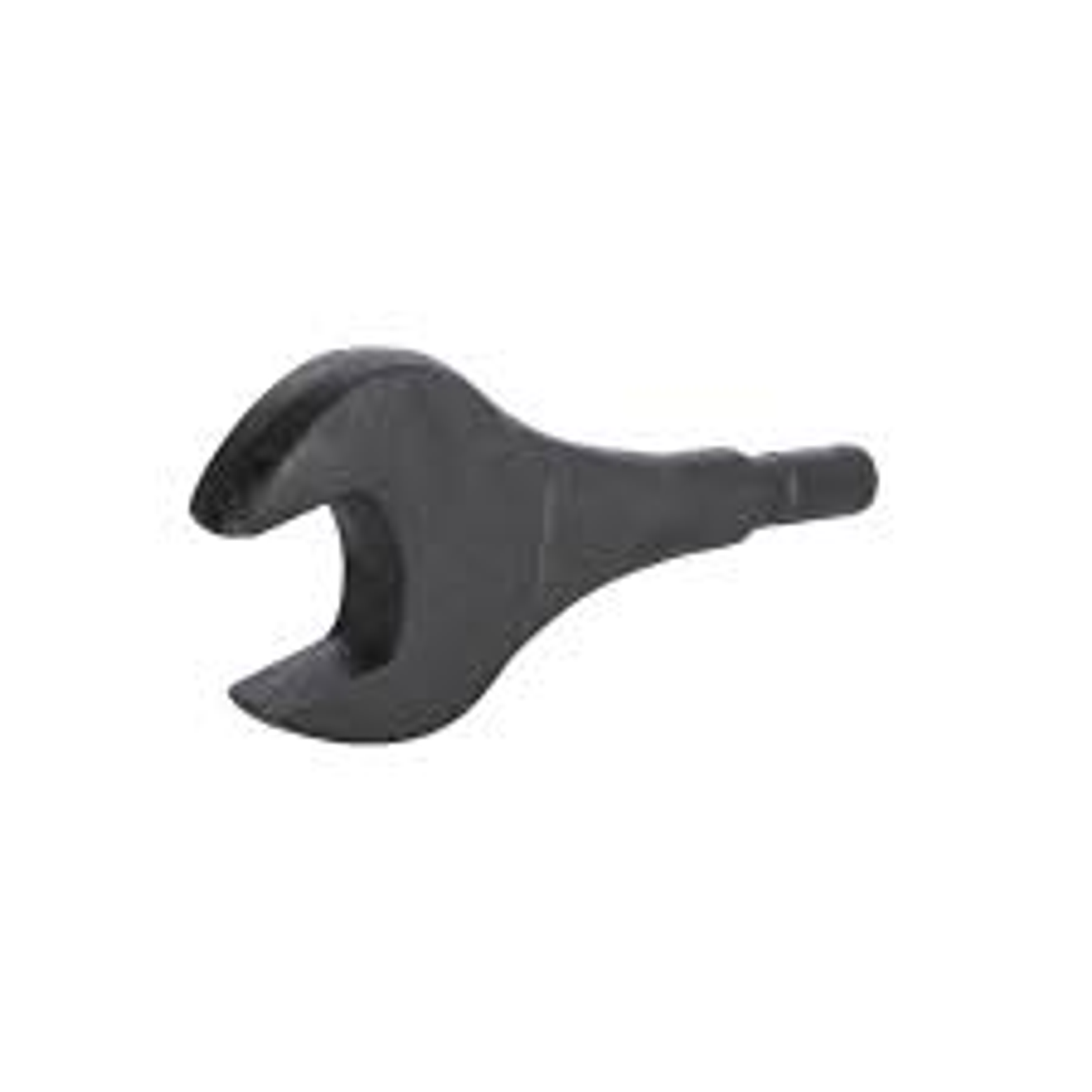 Llave española plana de alta palanca fosfatizada métrica, 65 mm 1