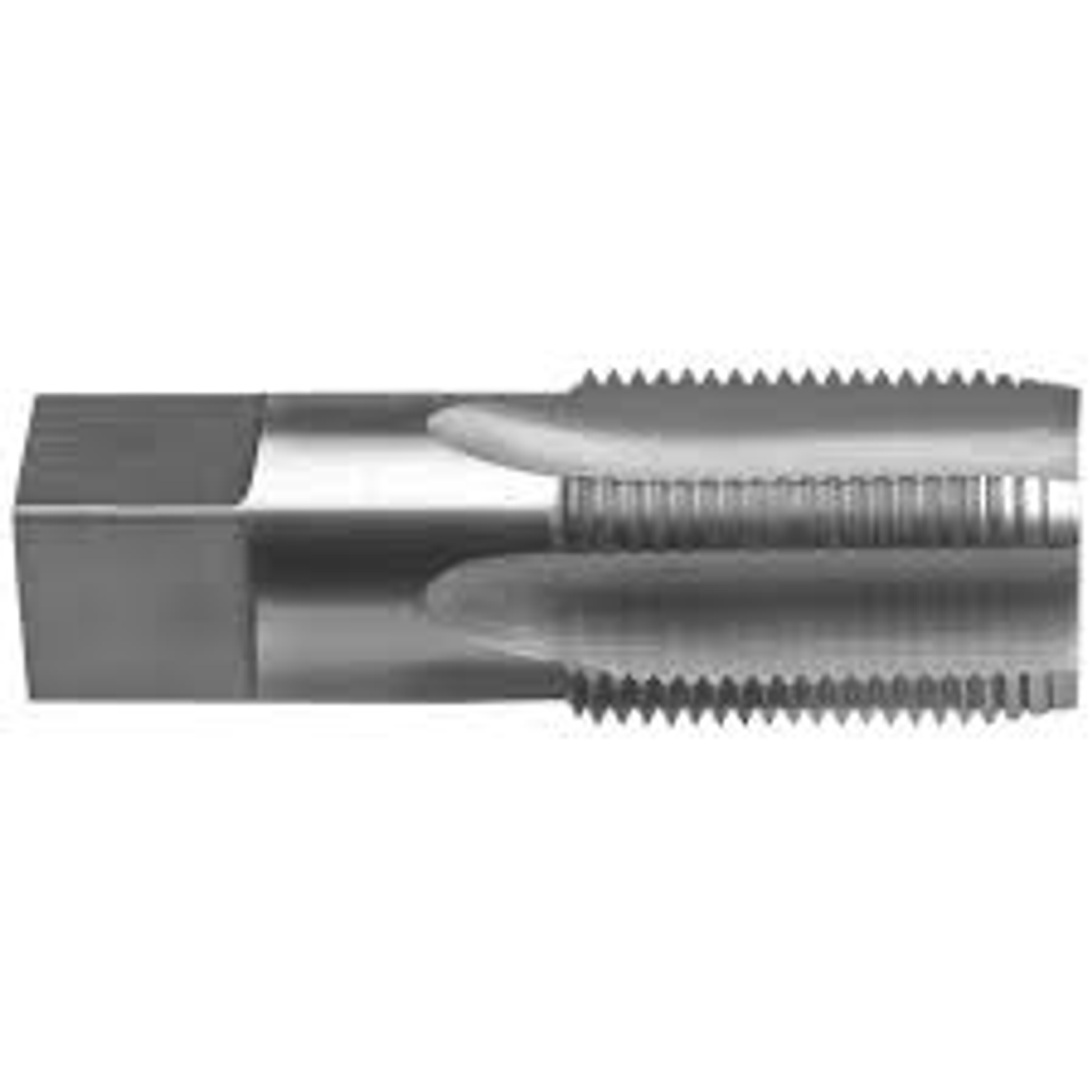 MACHUELO DE ALTA VELOCIDAD 1/8 27 NPSF 4 F OSG 1