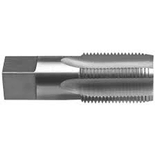 MACHUELO DE ALTA VELOCIDAD 1/8 27 NPSF 4 F OSG