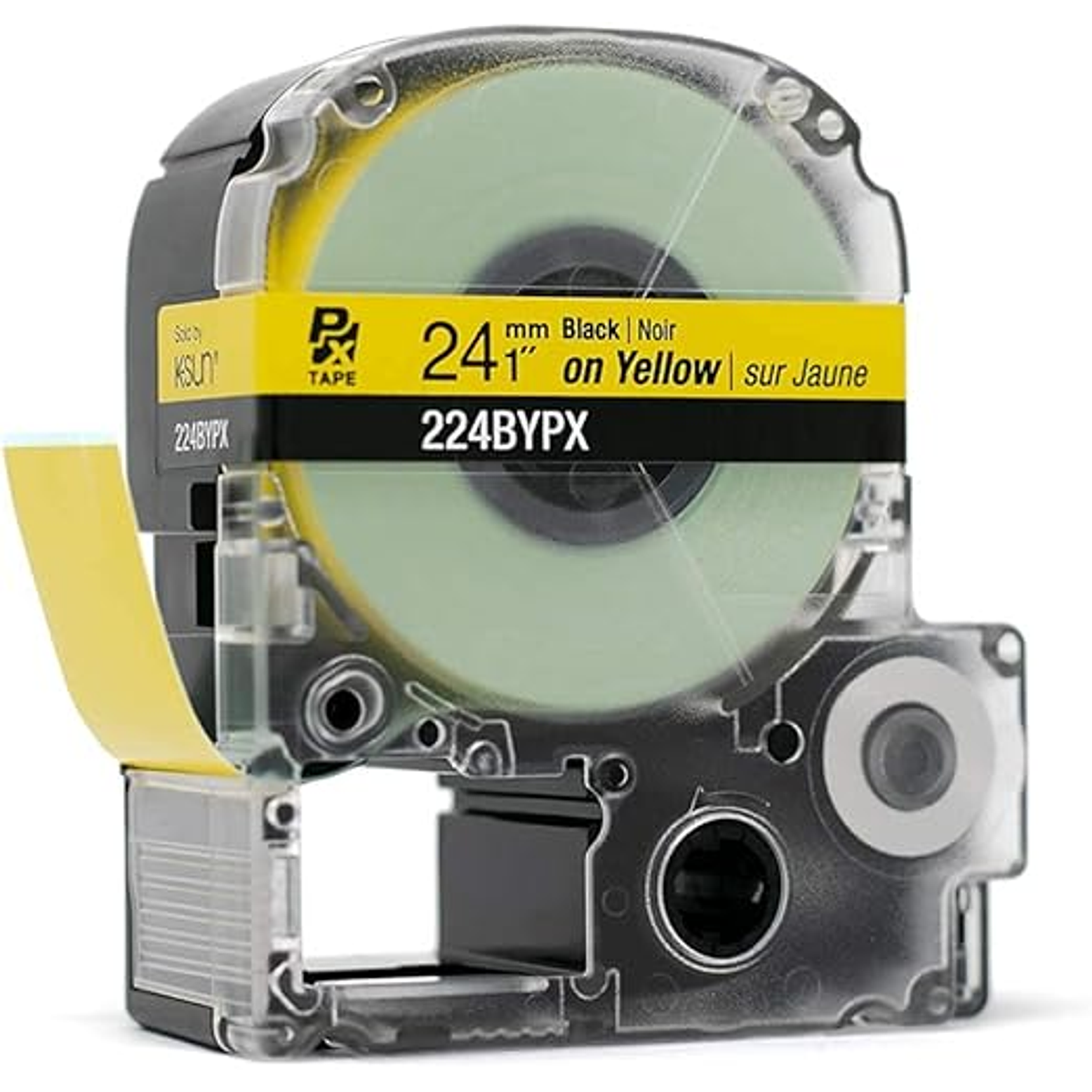 CINTA ETIQUETADORA 1