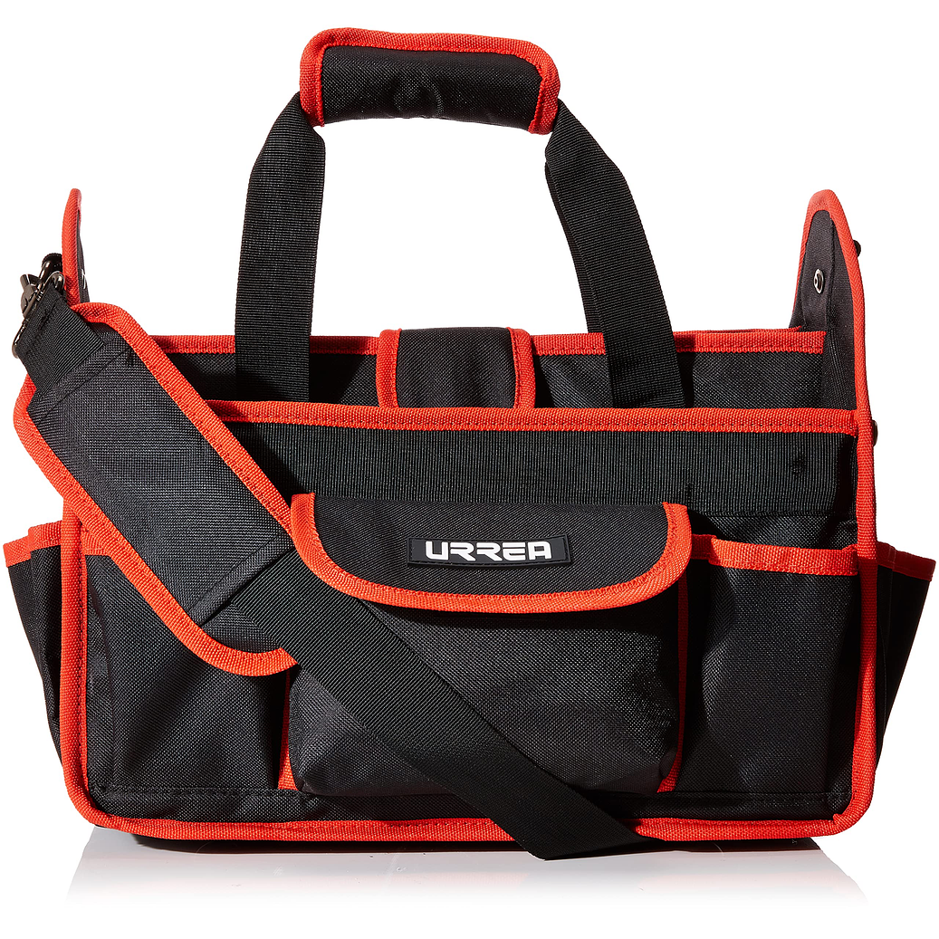 Maleta portaherramientas de poliéster 15