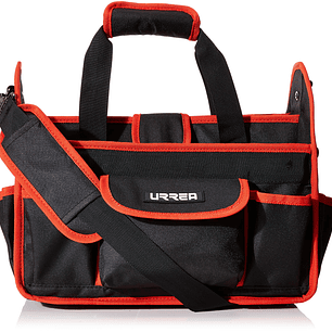 Maleta portaherramientas de poliéster 15