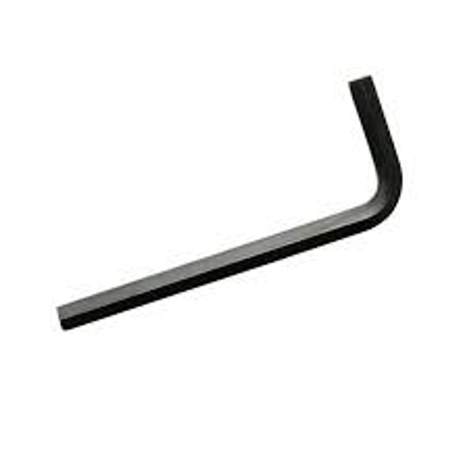 Llave hexagonal corta tipo 