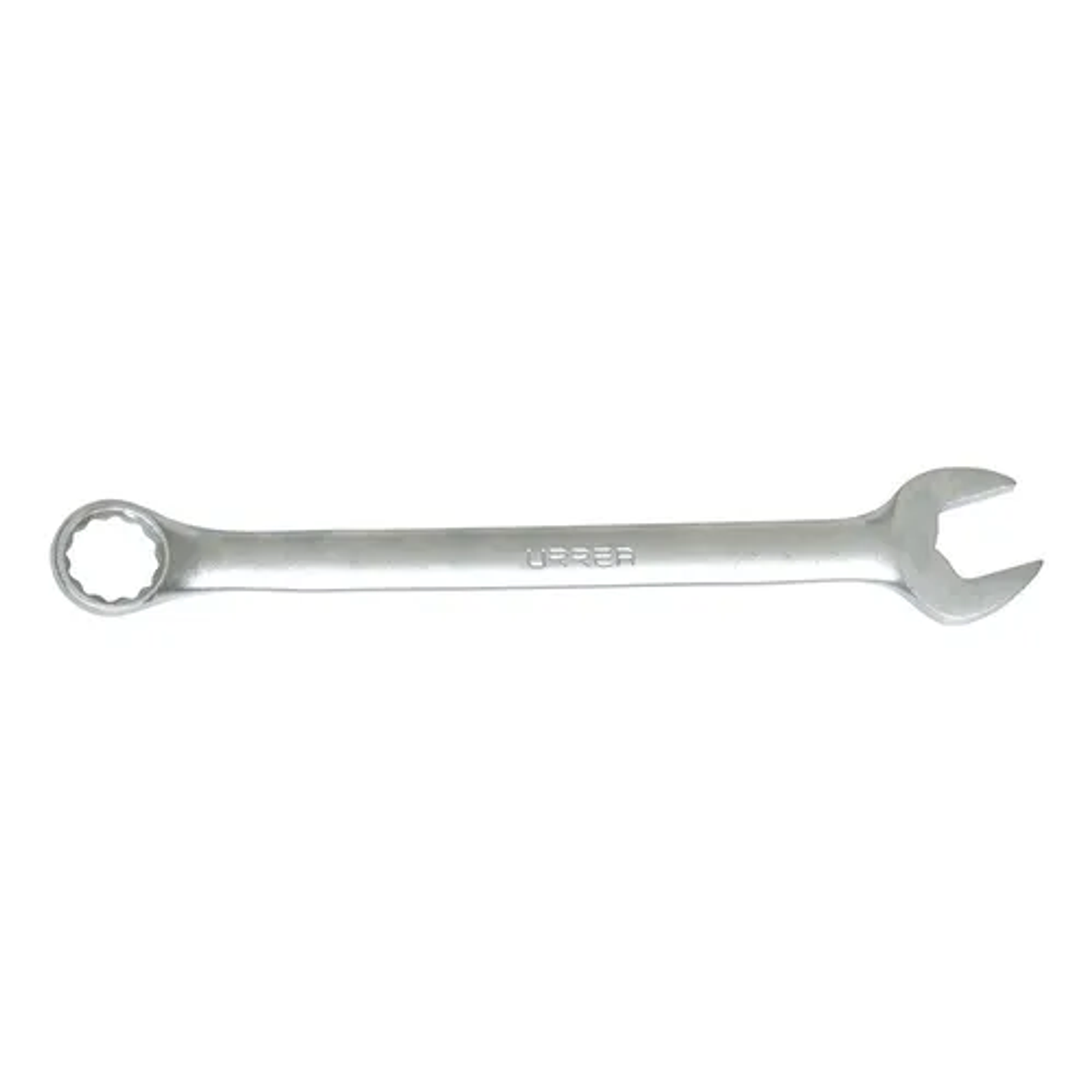 Llave combinada satinada métrica, 12 puntas, 23 mm 1