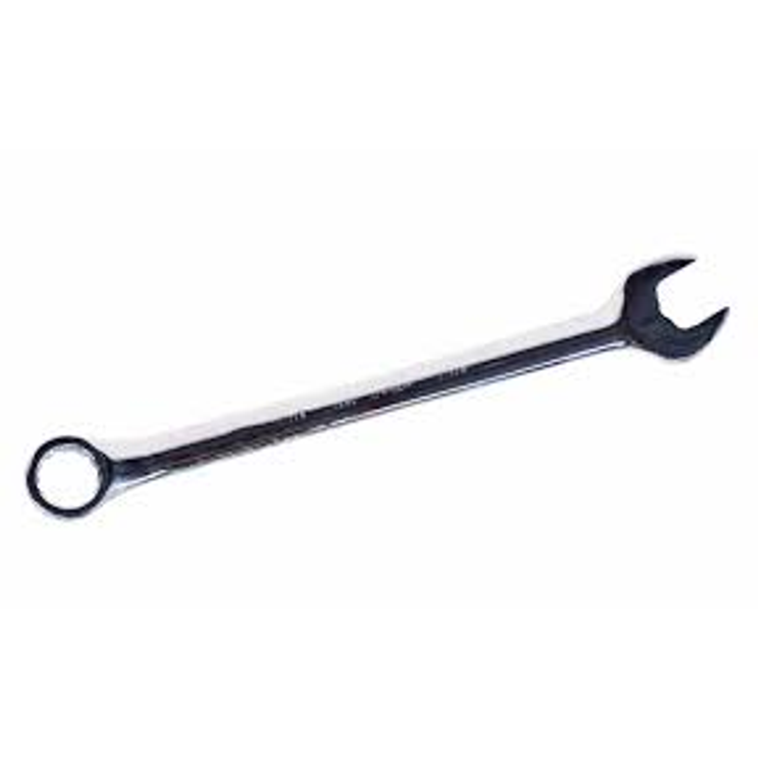 Llave combinada fosfatizada en pulgadas, 12 puntas, 1 7/8