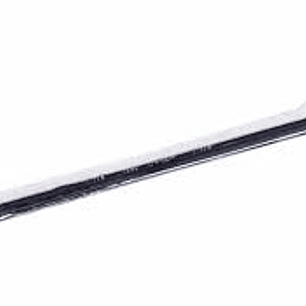 Llave combinada fosfatizada en pulgadas, 12 puntas, 1 7/8