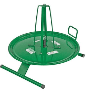 DISPENSADOR DE CABLE BLINDADO