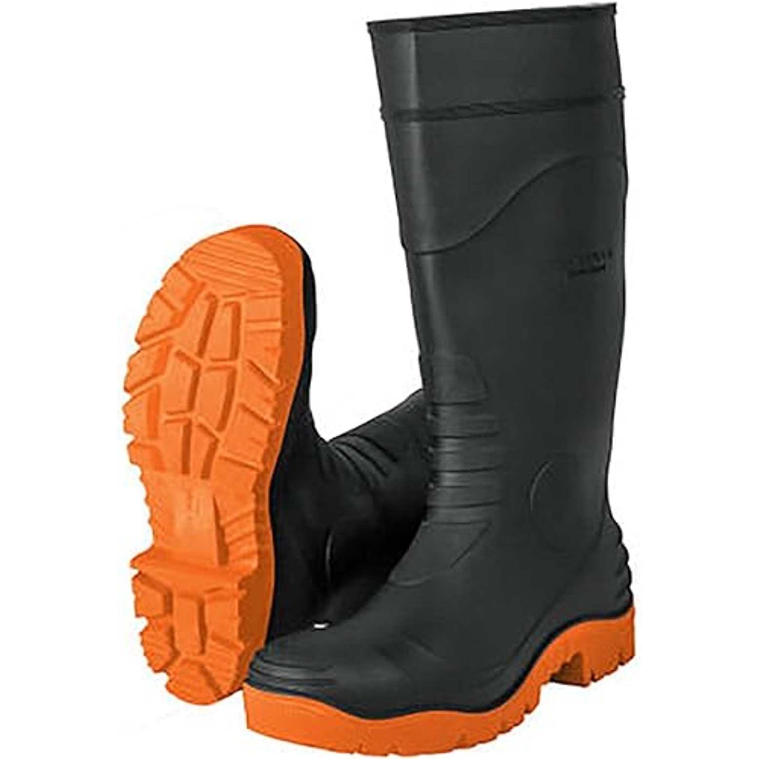 BOTAS INDUSTRIALES DE PVC NO. 10 1